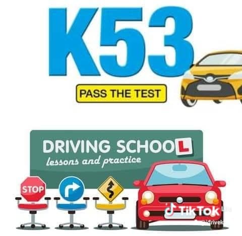 K53 Driving School