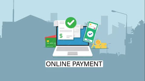 Online Payment